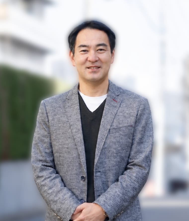 西尾 義隆