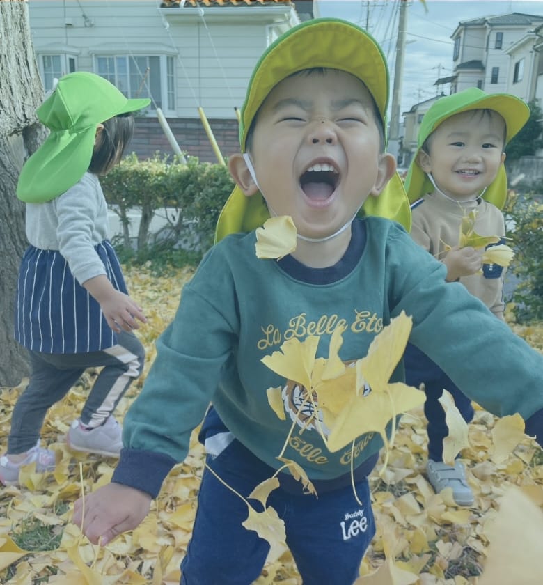 こどもの豊かな成長は保育の現場からはじまる