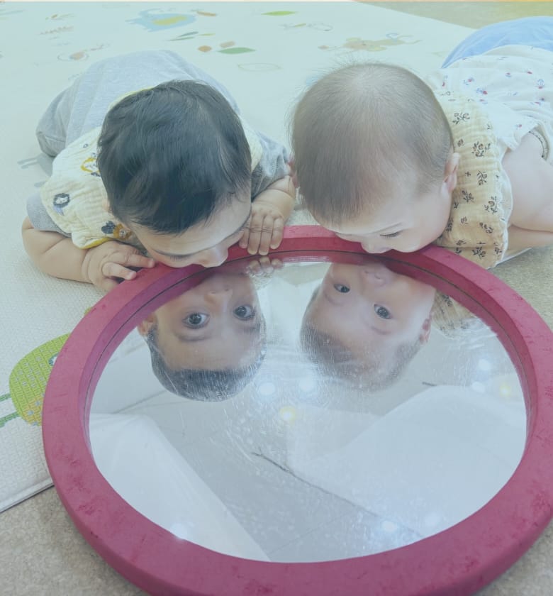 こどもの豊かな成長は保育の現場からはじまる