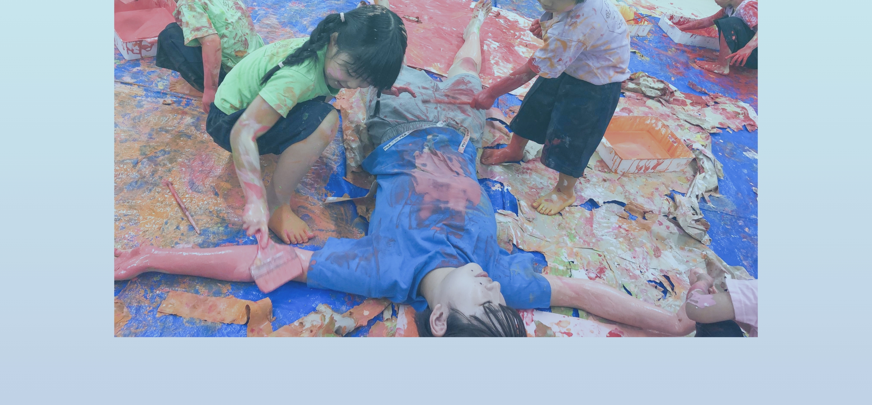 こどもの豊かな成長は保育の現場からはじまる