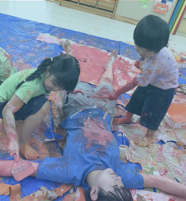 こどもの豊かな成長は保育の現場からはじまる