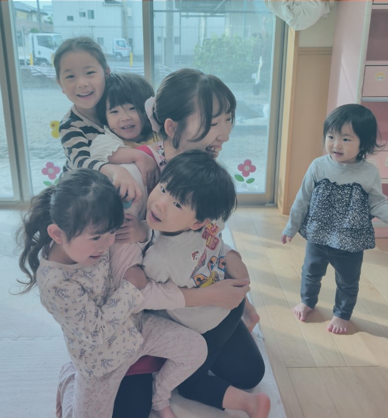 こどもの豊かな成長は保育の現場からはじまる