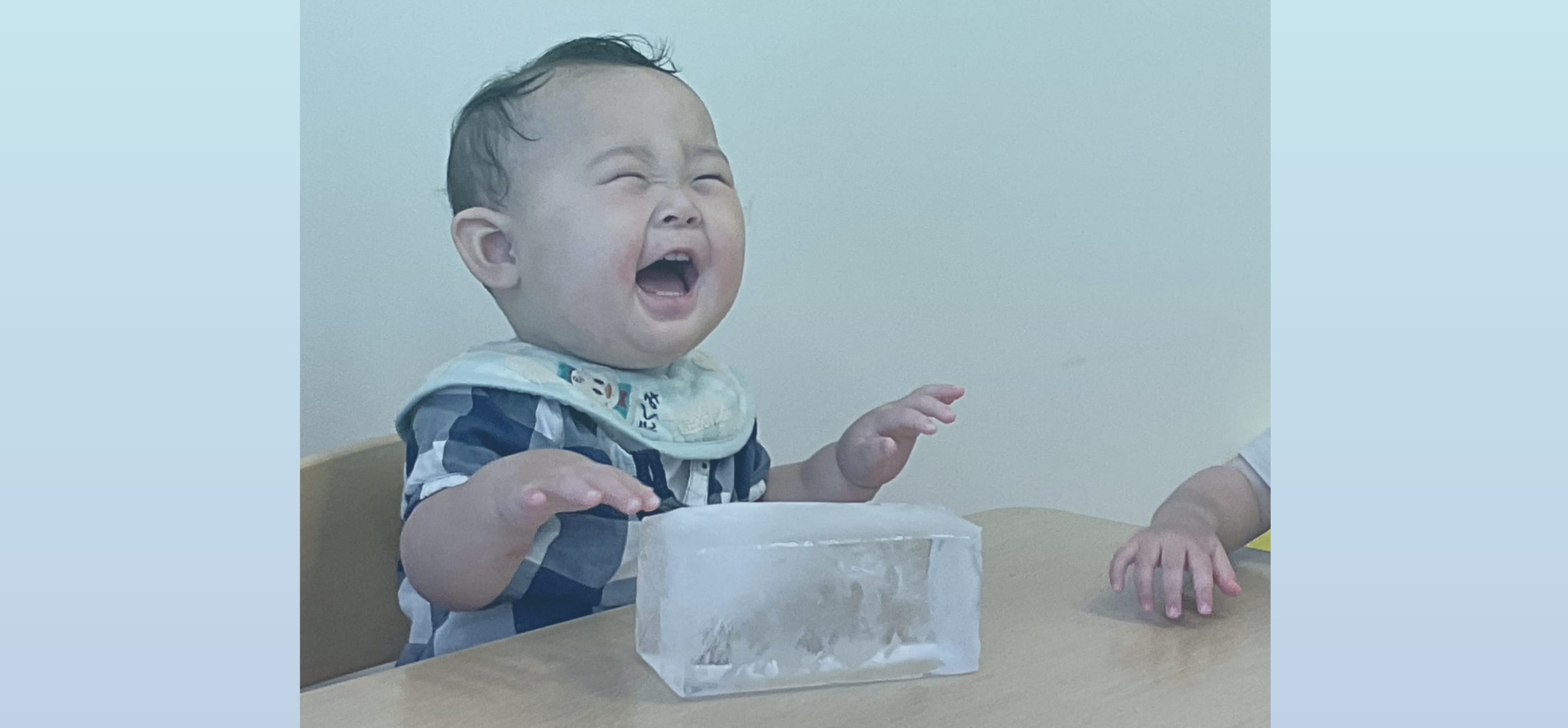 こどもの豊かな成長は保育の現場からはじまる