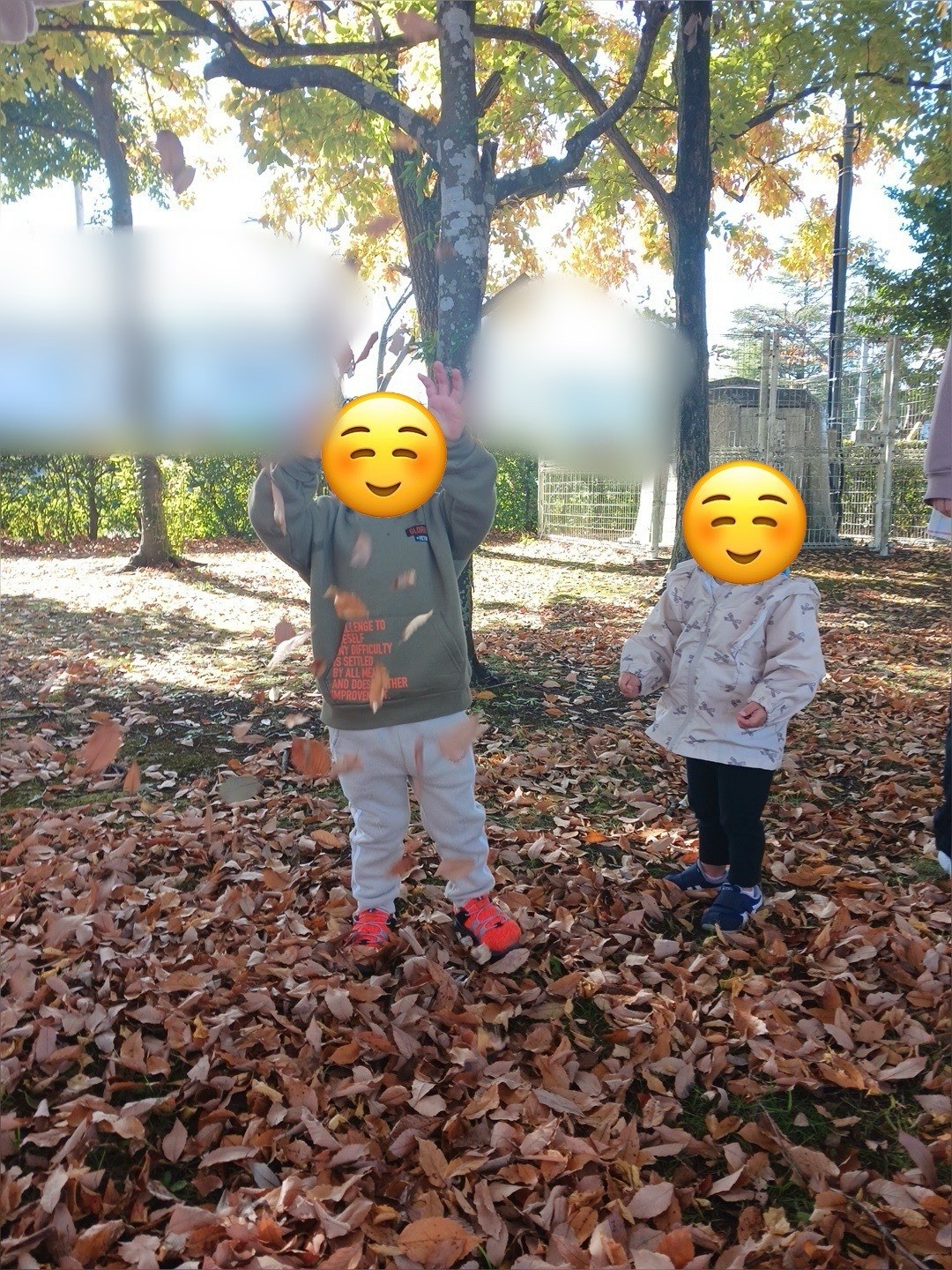 12月より正会員に加盟致しました「株式会社give&give　ことり保育園」です！